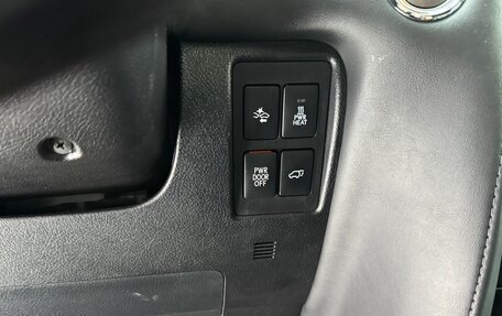 Lexus LX III, 2017 год, 7 900 000 рублей, 20 фотография