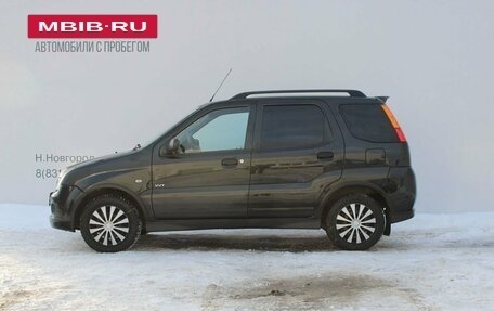 Suzuki Ignis II (HR), 2006 год, 339 000 рублей, 2 фотография
