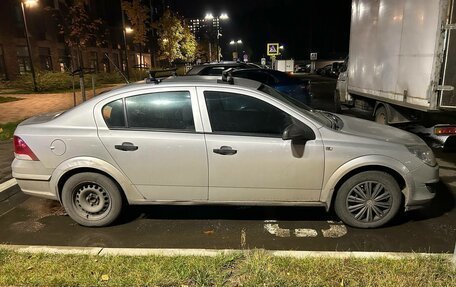 Opel Astra H, 2008 год, 369 999 рублей, 2 фотография