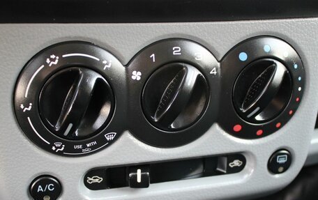 Suzuki Ignis II (HR), 2006 год, 339 000 рублей, 13 фотография