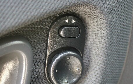 Suzuki Ignis II (HR), 2006 год, 339 000 рублей, 11 фотография