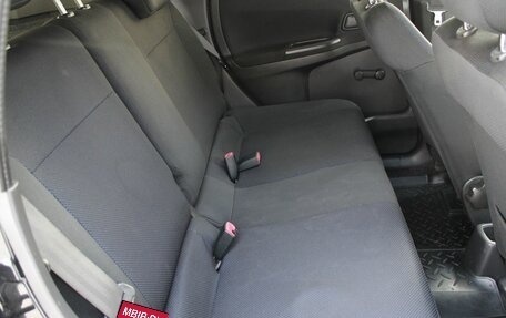 Suzuki Ignis II (HR), 2006 год, 339 000 рублей, 15 фотография