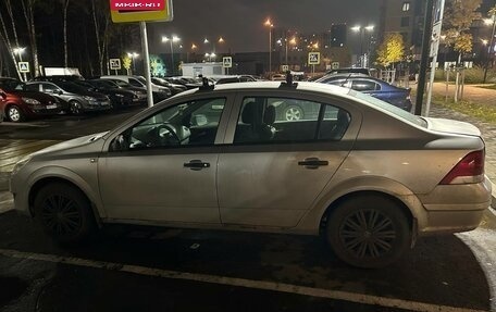 Opel Astra H, 2008 год, 369 999 рублей, 3 фотография