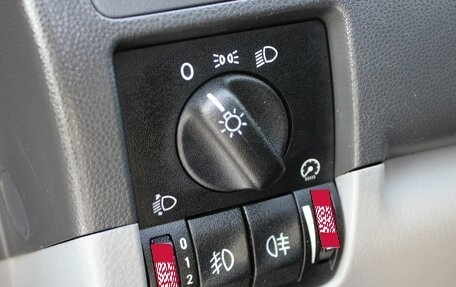 Suzuki Ignis II (HR), 2006 год, 339 000 рублей, 12 фотография