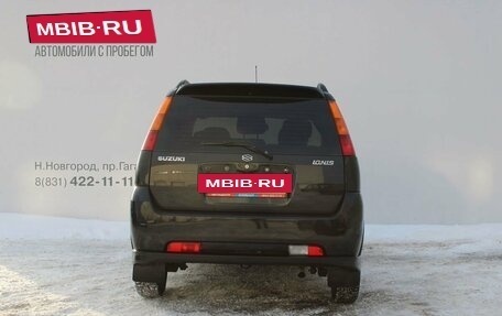 Suzuki Ignis II (HR), 2006 год, 339 000 рублей, 6 фотография