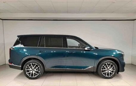 GAC GS8, 2024 год, 3 850 000 рублей, 5 фотография