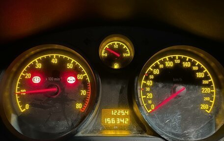 Opel Astra H, 2008 год, 369 999 рублей, 8 фотография