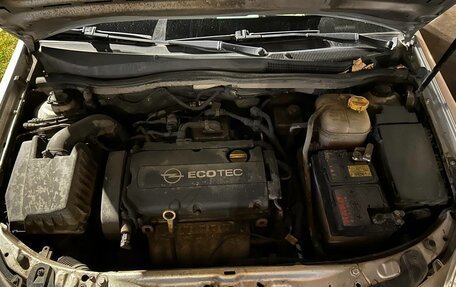 Opel Astra H, 2008 год, 369 999 рублей, 6 фотография