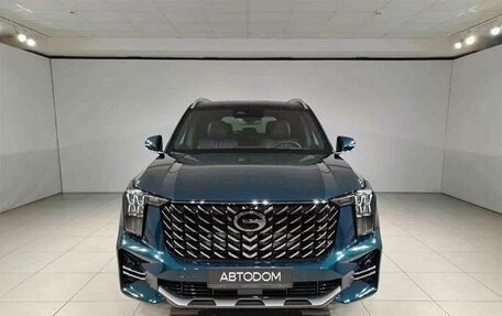 GAC GS8, 2024 год, 3 850 000 рублей, 2 фотография