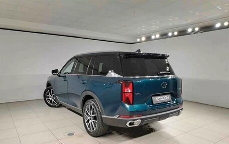 GAC GS8, 2024 год, 3 850 000 рублей, 4 фотография