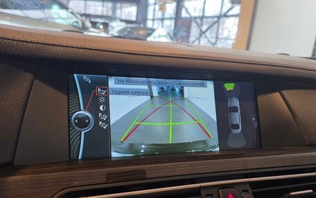 BMW 7 серия, 2011 год, 2 340 000 рублей, 9 фотография