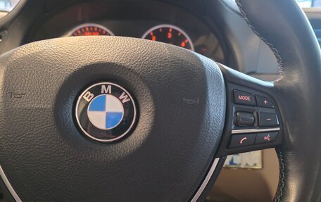 BMW 7 серия, 2011 год, 2 340 000 рублей, 7 фотография