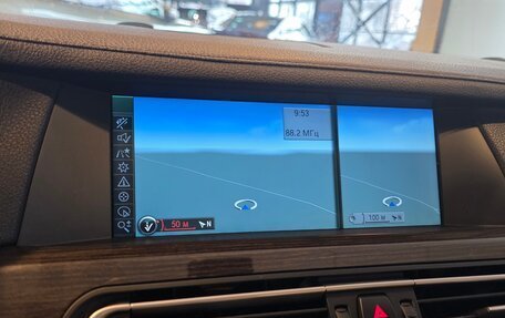 BMW 7 серия, 2011 год, 2 340 000 рублей, 10 фотография