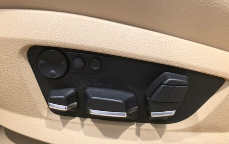 BMW 7 серия, 2011 год, 2 340 000 рублей, 16 фотография