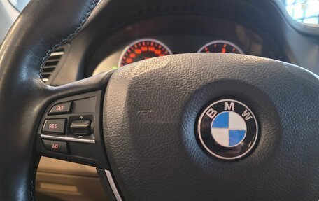 BMW 7 серия, 2011 год, 2 340 000 рублей, 8 фотография