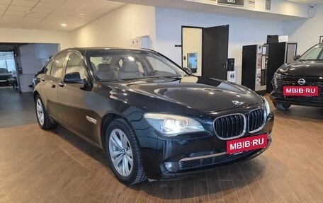 BMW 7 серия, 2011 год, 2 340 000 рублей, 5 фотография