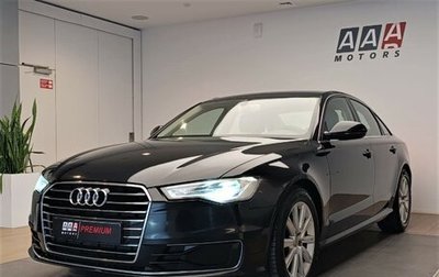 Audi A6, 2015 год, 1 790 000 рублей, 1 фотография