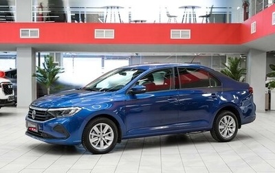 Volkswagen Polo VI (EU Market), 2020 год, 1 390 000 рублей, 1 фотография