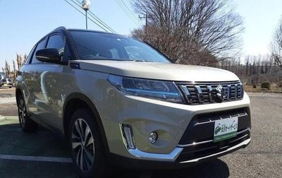 Suzuki Escudo IV, 2021 год, 1 450 008 рублей, 1 фотография