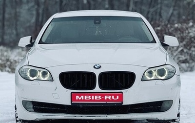 BMW 5 серия, 2012 год, 1 180 000 рублей, 1 фотография