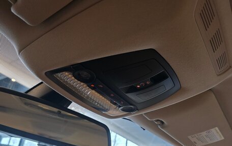 BMW 7 серия, 2011 год, 2 340 000 рублей, 13 фотография