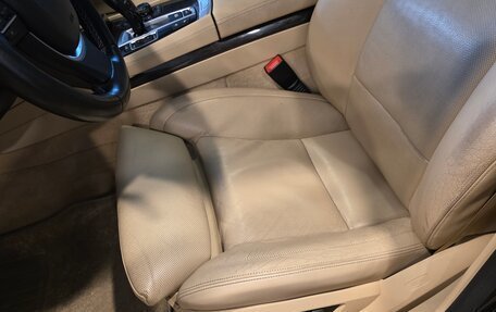 BMW 7 серия, 2011 год, 2 340 000 рублей, 15 фотография