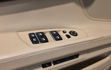 BMW 7 серия, 2011 год, 2 340 000 рублей, 18 фотография