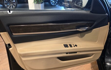 BMW 7 серия, 2011 год, 2 340 000 рублей, 17 фотография