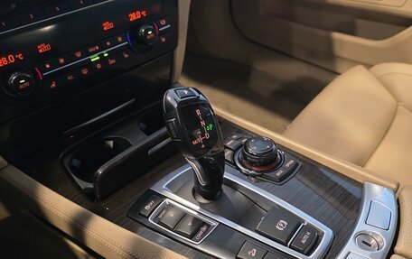 BMW 7 серия, 2011 год, 2 340 000 рублей, 12 фотография