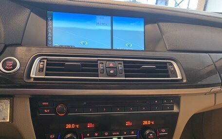 BMW 7 серия, 2011 год, 2 340 000 рублей, 11 фотография