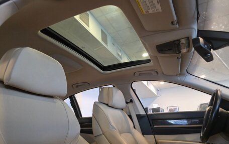 BMW 7 серия, 2011 год, 2 340 000 рублей, 34 фотография