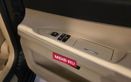 BMW 7 серия, 2011 год, 2 340 000 рублей, 28 фотография