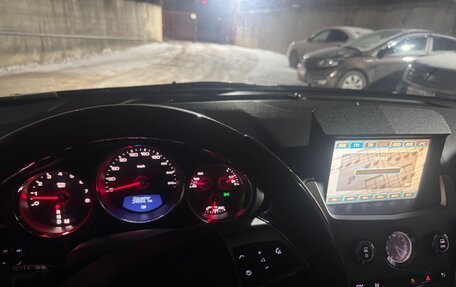 Cadillac CTS II, 2008 год, 1 200 000 рублей, 4 фотография