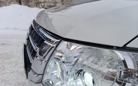 Mitsubishi Pajero IV, 2014 год, 2 299 000 рублей, 9 фотография