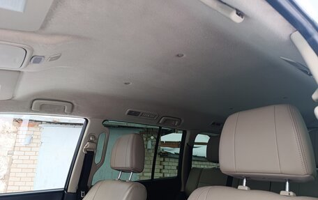 Mitsubishi Pajero IV, 2014 год, 2 299 000 рублей, 13 фотография