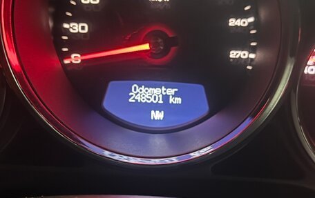 Cadillac CTS II, 2008 год, 1 200 000 рублей, 5 фотография