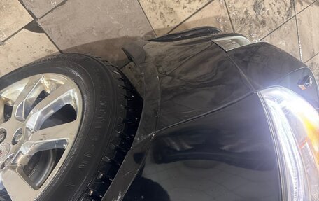 Cadillac CTS II, 2008 год, 1 200 000 рублей, 7 фотография