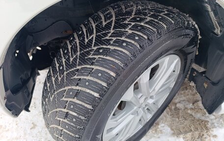 Mitsubishi Pajero IV, 2014 год, 2 299 000 рублей, 15 фотография