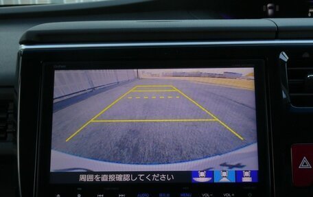 Honda Stepwgn IV, 2017 год, 1 590 000 рублей, 7 фотография