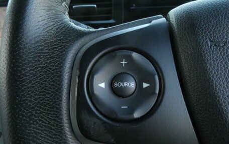 Honda Stepwgn IV, 2017 год, 1 590 000 рублей, 9 фотография