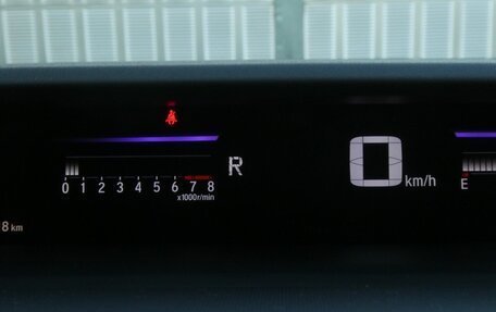 Honda Stepwgn IV, 2017 год, 1 590 000 рублей, 15 фотография