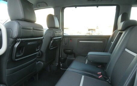 Honda Stepwgn IV, 2017 год, 1 590 000 рублей, 19 фотография