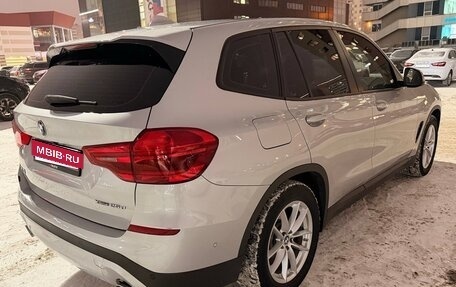 BMW X3, 2019 год, 3 500 000 рублей, 4 фотография