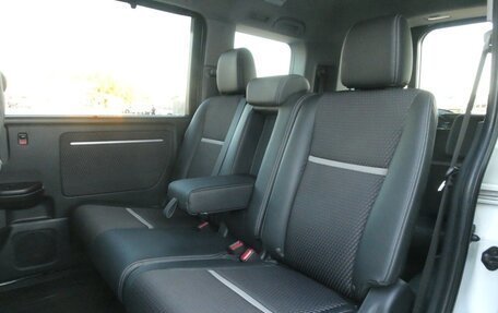 Honda Stepwgn IV, 2017 год, 1 590 000 рублей, 18 фотография