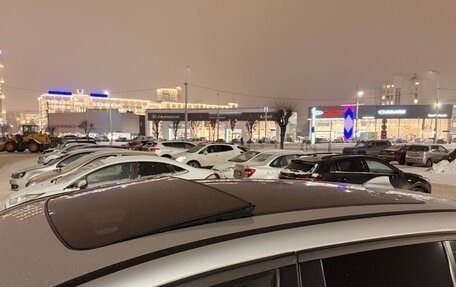 BMW X3, 2019 год, 3 500 000 рублей, 12 фотография