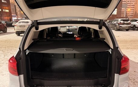 BMW X3, 2019 год, 3 500 000 рублей, 11 фотография