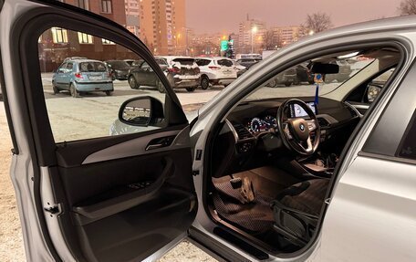 BMW X3, 2019 год, 3 500 000 рублей, 8 фотография