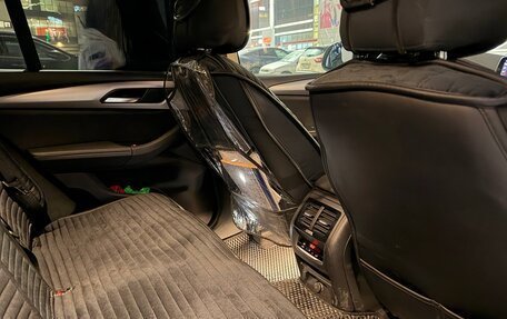 BMW X3, 2019 год, 3 500 000 рублей, 18 фотография