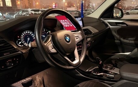 BMW X3, 2019 год, 3 500 000 рублей, 7 фотография