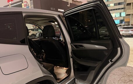 BMW X3, 2019 год, 3 500 000 рублей, 19 фотография